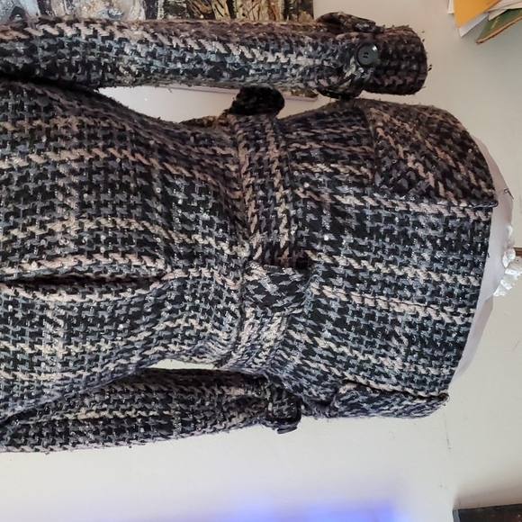 Moda international Coat - Picture 4 of 11